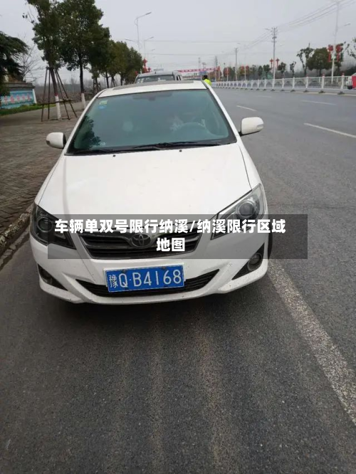 车辆单双号限行纳溪/纳溪限行区域地图-第2张图片