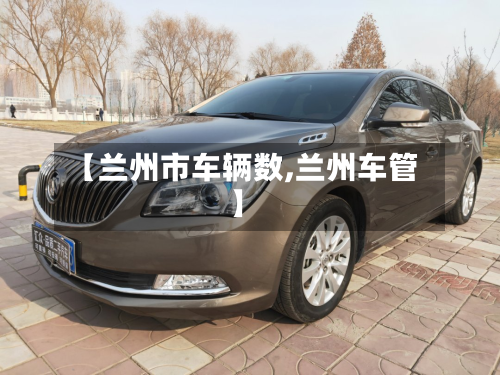 【兰州市车辆数,兰州车管】