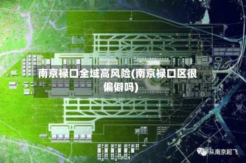 南京禄口全域高风险(南京禄口区很偏僻吗)