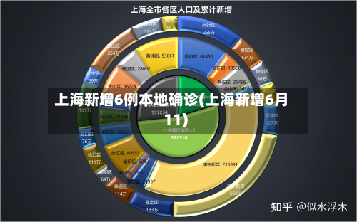 上海新增6例本地确诊(上海新增6月11)-第3张图片