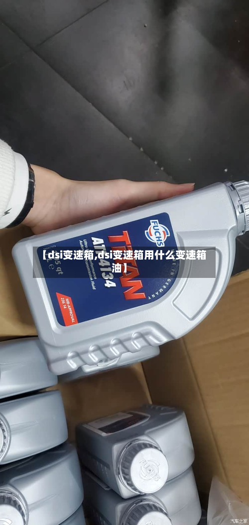 【dsi变速箱,dsi变速箱用什么变速箱油】-第2张图片