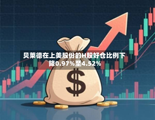 贝莱德在上美股份的H股好仓比例下降0.97%至4.52%
