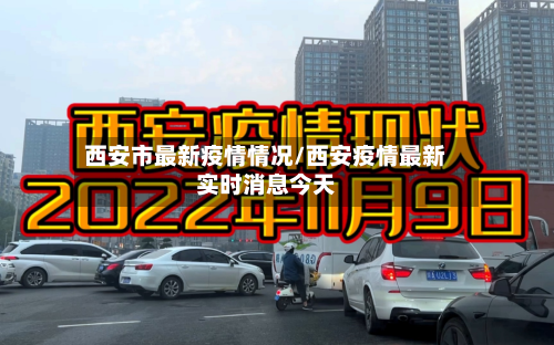 西安市最新疫情情况/西安疫情最新实时消息今天-第3张图片
