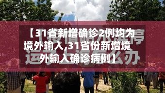 【31省新增确诊2例均为境外输入,31省份新增境外输入确诊病例】