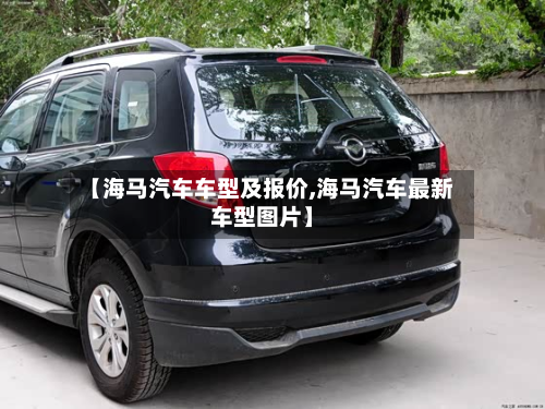 【海马汽车车型及报价,海马汽车最新车型图片】-第3张图片