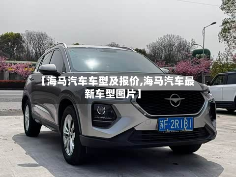 【海马汽车车型及报价,海马汽车最新车型图片】-第2张图片