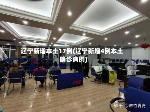 辽宁新增本土17例(辽宁新增4例本土确诊病例)-第2张图片