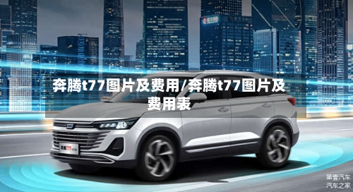 奔腾t77图片及费用/奔腾t77图片及费用表