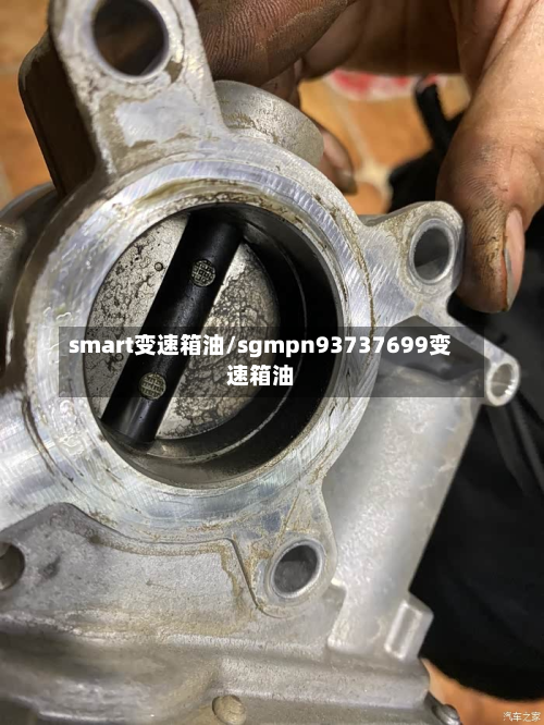 smart变速箱油/sgmpn93737699变速箱油-第2张图片
