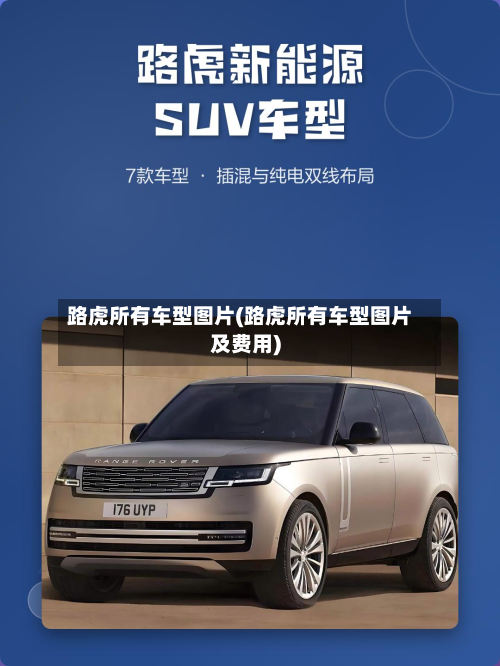 路虎所有车型图片(路虎所有车型图片及费用)-第2张图片