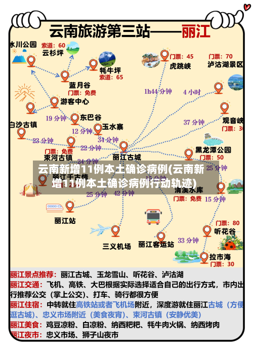 云南新增11例本土确诊病例(云南新增11例本土确诊病例行动轨迹)-第2张图片