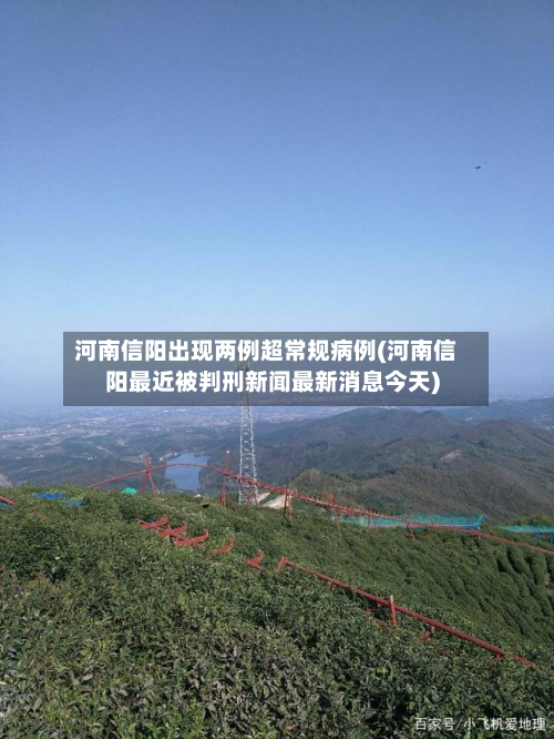 河南信阳出现两例超常规病例(河南信阳最近被判刑新闻最新消息今天)