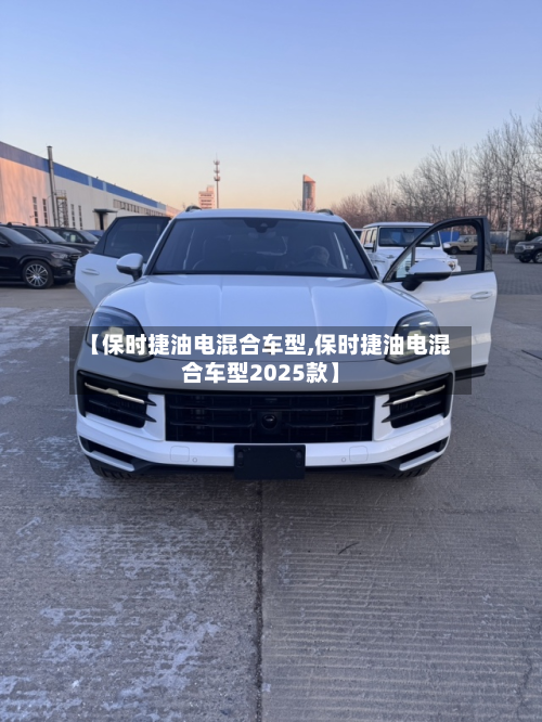 【保时捷油电混合车型,保时捷油电混合车型2025款】-第2张图片