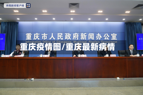 重庆疫情图/重庆最新病情-第2张图片