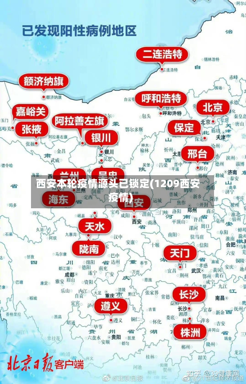 西安本轮疫情源头已锁定(1209西安疫情)-第2张图片
