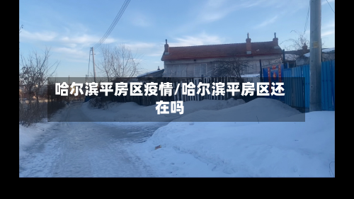哈尔滨平房区疫情/哈尔滨平房区还在吗-第3张图片