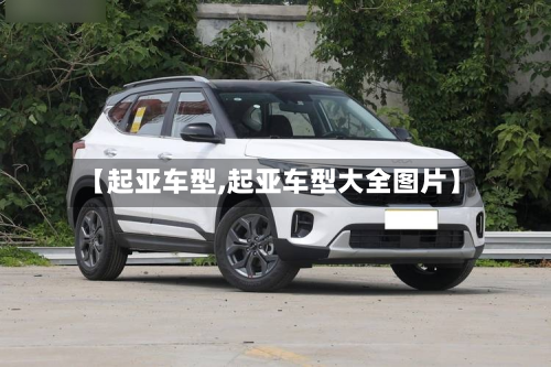 【起亚车型,起亚车型大全图片】-第3张图片