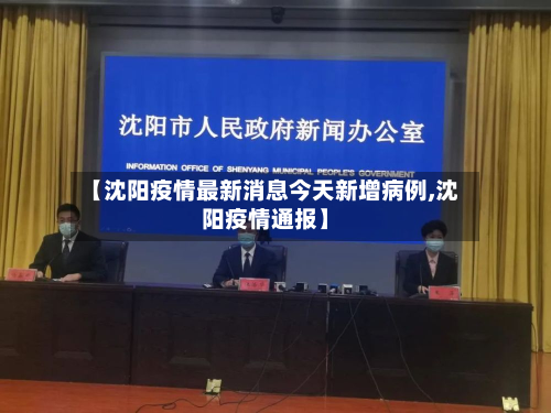 【沈阳疫情最新消息今天新增病例,沈阳疫情通报】-第2张图片