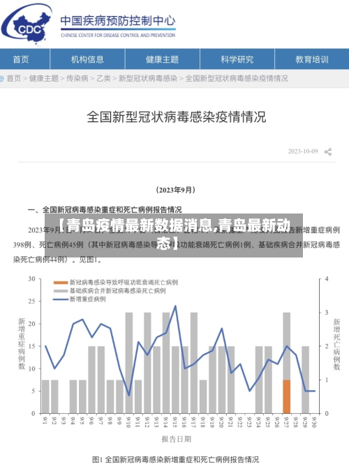 【青岛疫情最新数据消息,青岛最新动态】-第2张图片