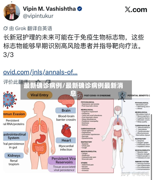 最新确诊病例/最新确诊病例最新消息-第2张图片