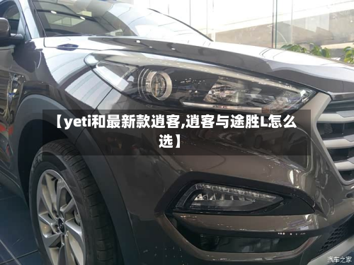 【yeti和最新款逍客,逍客与途胜L怎么选】-第3张图片
