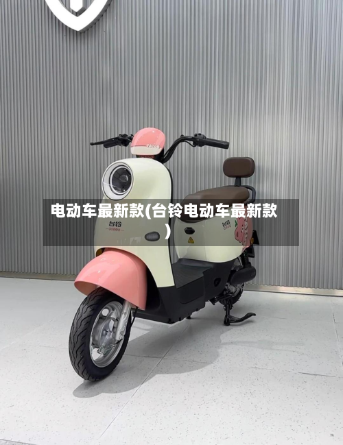 电动车最新款(台铃电动车最新款)-第3张图片