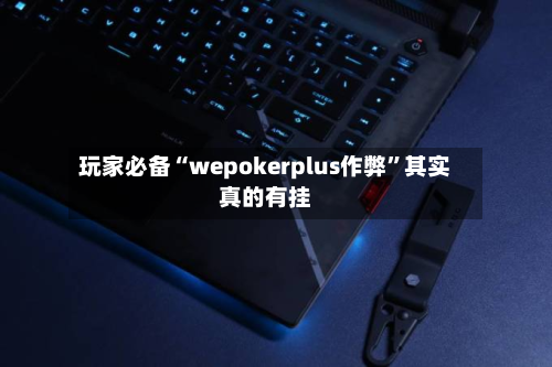 玩家必备“wepokerplus作弊”其实真的有挂-第3张图片