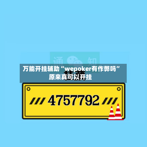万能开挂辅助“wepoker有作弊吗	”原来真可以开挂-第3张图片