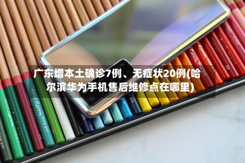 广东增本土确诊7例、无症状20例(哈尔滨华为手机售后维修点在哪里)-第2张图片