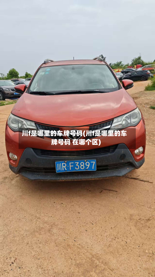 川f是哪里的车牌号码(川f是哪里的车牌号码 在哪个区)-第2张图片