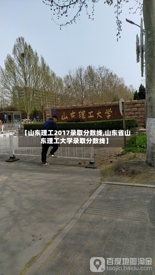 【山东理工2017录取分数线,山东省山东理工大学录取分数线】