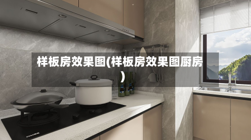 样板房效果图(样板房效果图厨房)