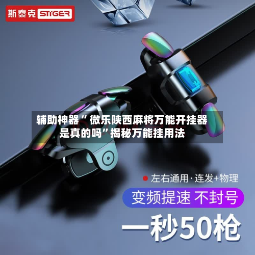 辅助神器“ 微乐陕西麻将万能开挂器是真的吗”揭秘万能挂用法-第2张图片