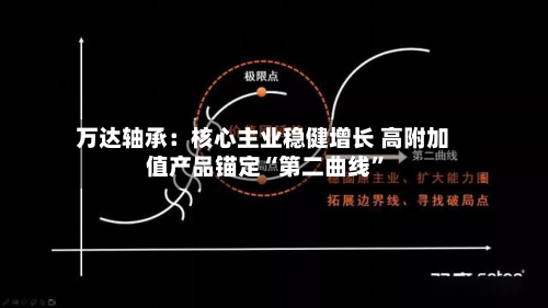 万达轴承：核心主业稳健增长 高附加值产品锚定“第二曲线	”-第2张图片