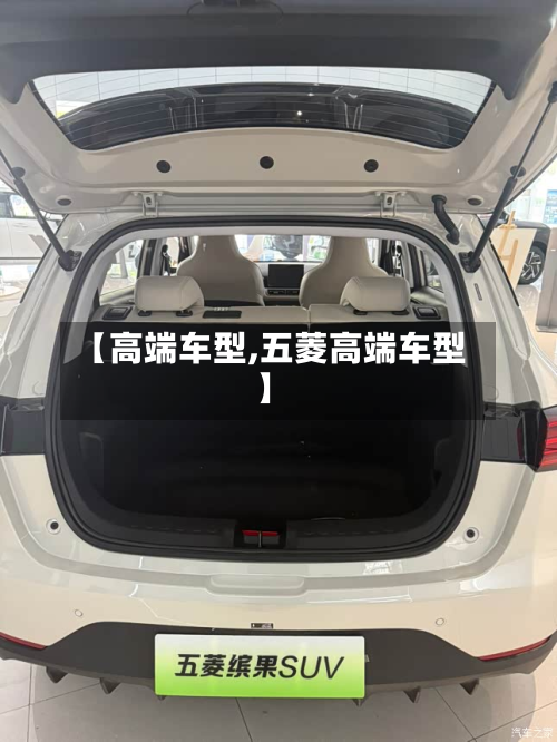 【高端车型,五菱高端车型】
