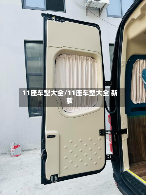 11座车型大全/11座车型大全 新款
