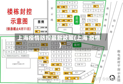 上海疫情防控最新政策(上海 疫情)