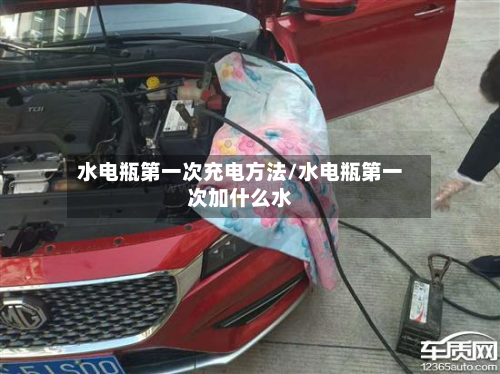 水电瓶第一次充电方法/水电瓶第一次加什么水-第2张图片