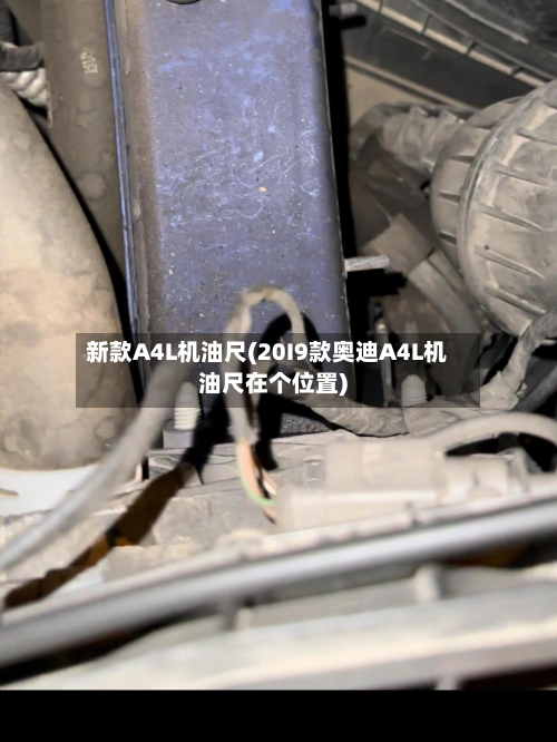 新款A4L机油尺(20I9款奥迪A4L机油尺在个位置)-第2张图片