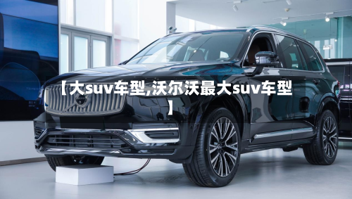 【大suv车型,沃尔沃最大suv车型】