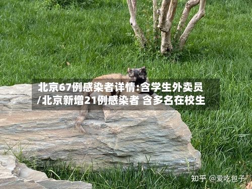 北京67例感染者详情:含学生外卖员/北京新增21例感染者 含多名在校生