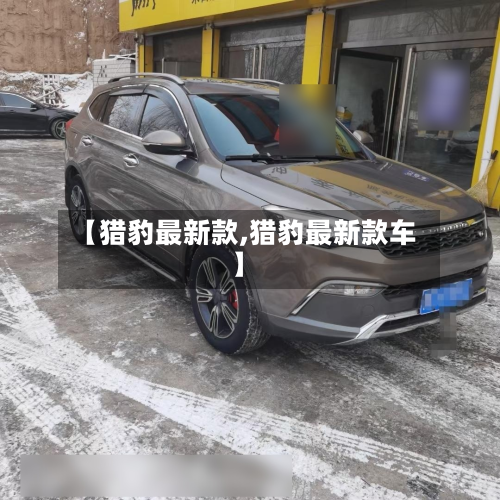 【猎豹最新款,猎豹最新款车】-第3张图片