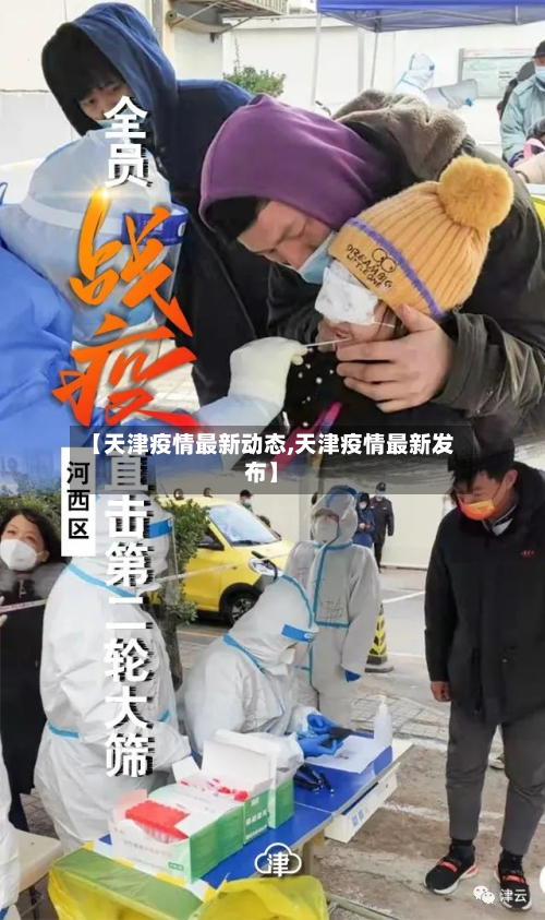 【天津疫情最新动态,天津疫情最新发布】