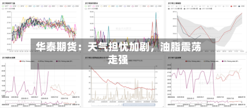 华泰期货：天气担忧加剧	，油脂震荡走强-第1张图片