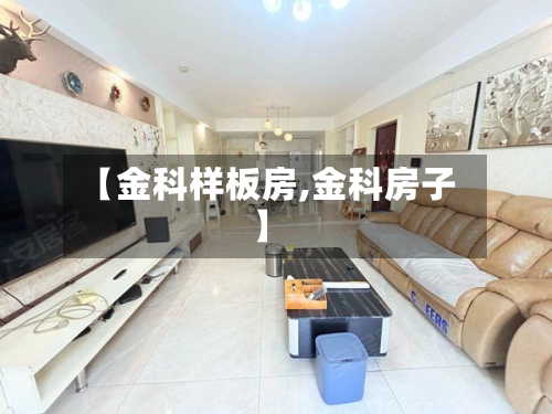 【金科样板房,金科房子】