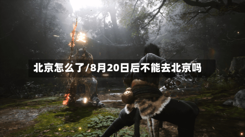 北京怎么了/8月20日后不能去北京吗-第2张图片