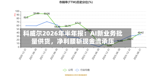 科威尔2026年半年报：AI新业务批量供货，净利腰斩现金流承压-第2张图片