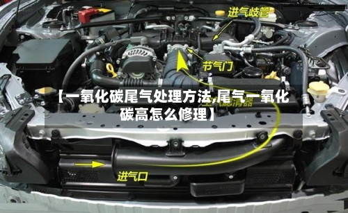 【一氧化碳尾气处理方法,尾气一氧化碳高怎么修理】-第2张图片