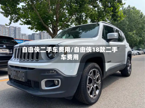 自由侠二手车费用/自由侠18款二手车费用-第3张图片