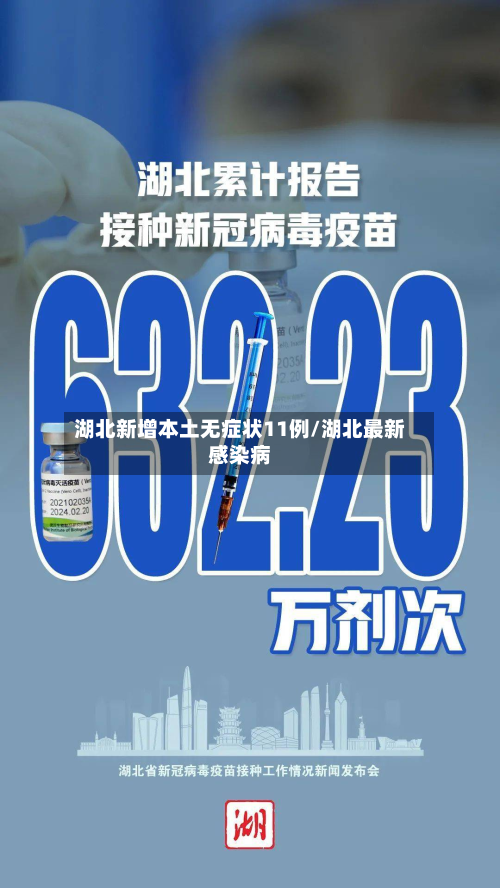 湖北新增本土无症状11例/湖北最新感染病-第3张图片